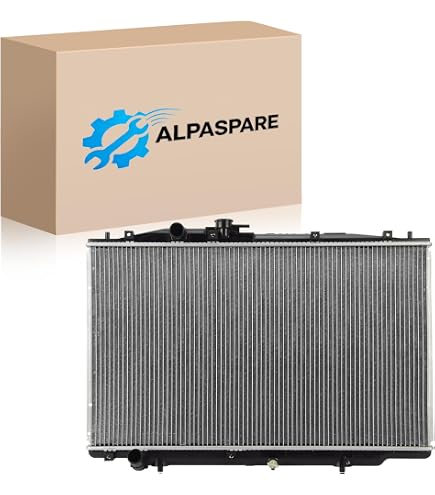 Amazon.com: 4650352 CORE Radiator FITS HITACHI ZAX225 ZAX200-3